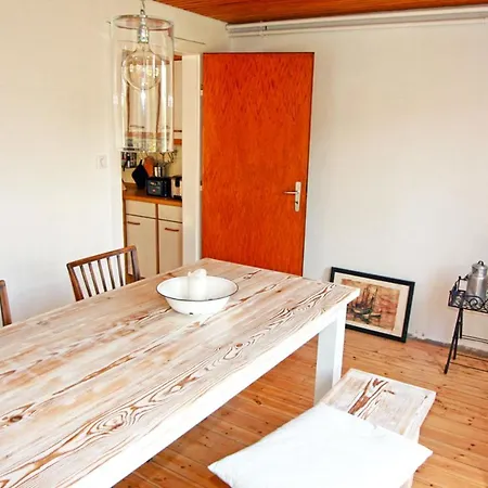 Holiday home Achterstag
