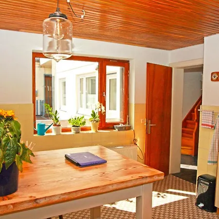 Achterstag Holiday home Heiligenhafen