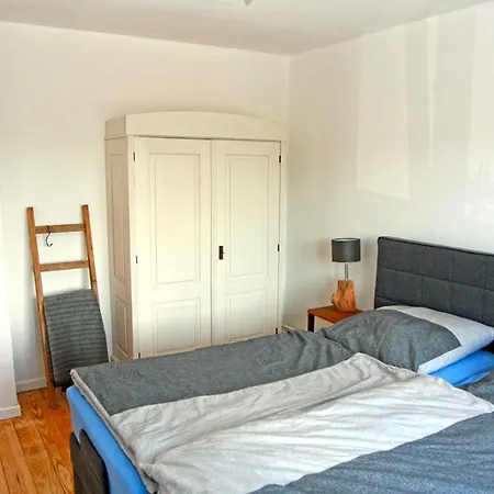 Holiday home Achterstag *