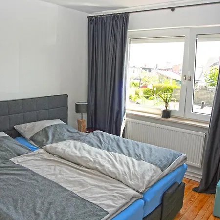 Achterstag Holiday home *