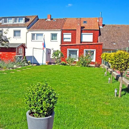 Achterstag Heiligenhafen
