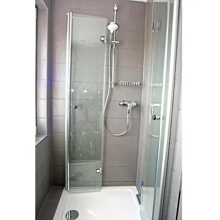 Achterstag Holiday home *