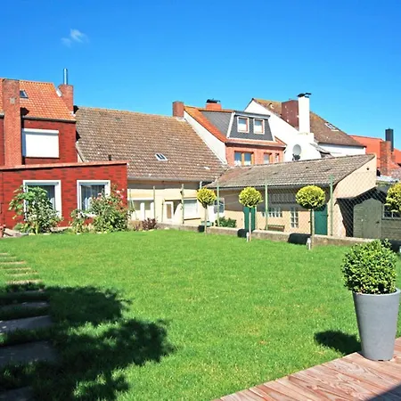 Achterstag Holiday home *