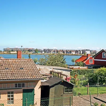 Achterstag Heiligenhafen